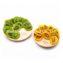 Top Quality Dried Kiwi Dried Green Kiwi Slice Factory Sale